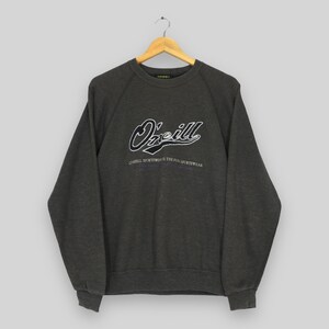 Vintage Oneill Sweater - Etsy