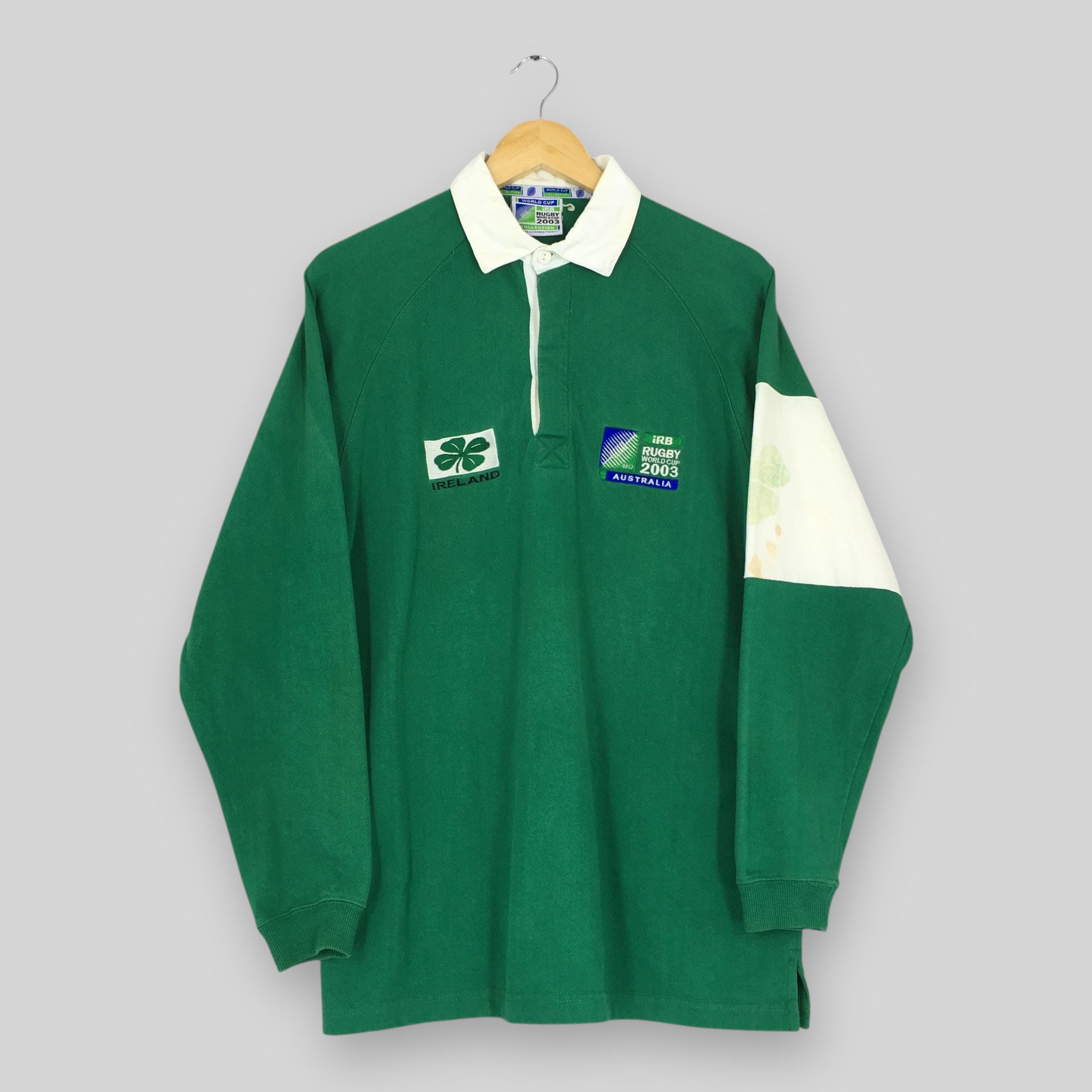 Sweat Umbro République D'Irlande Football - Taille M Homme Occasion