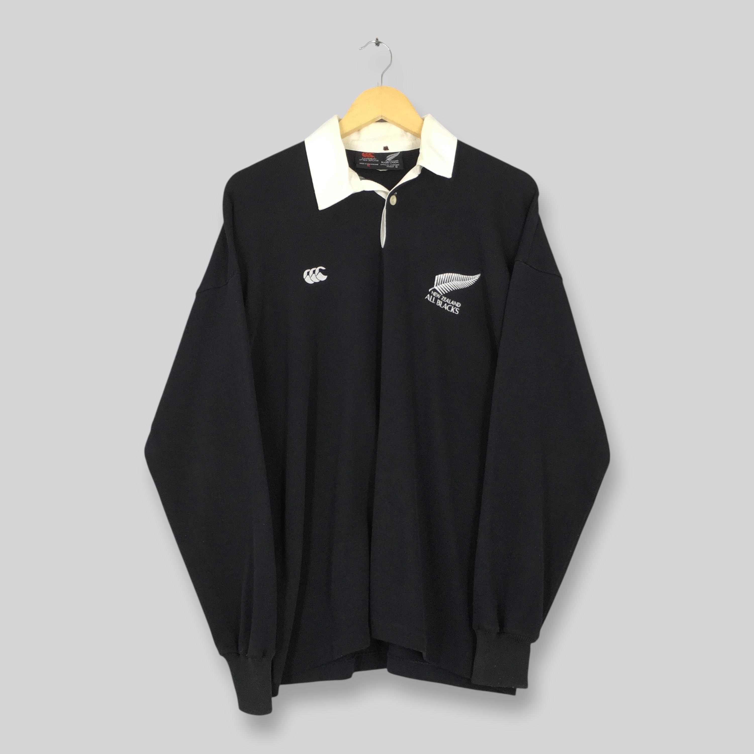 All Blacks Steinlager Jersey - Etsy