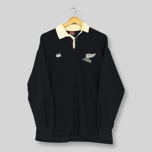 All Blacks Steinlager Jersey - Etsy