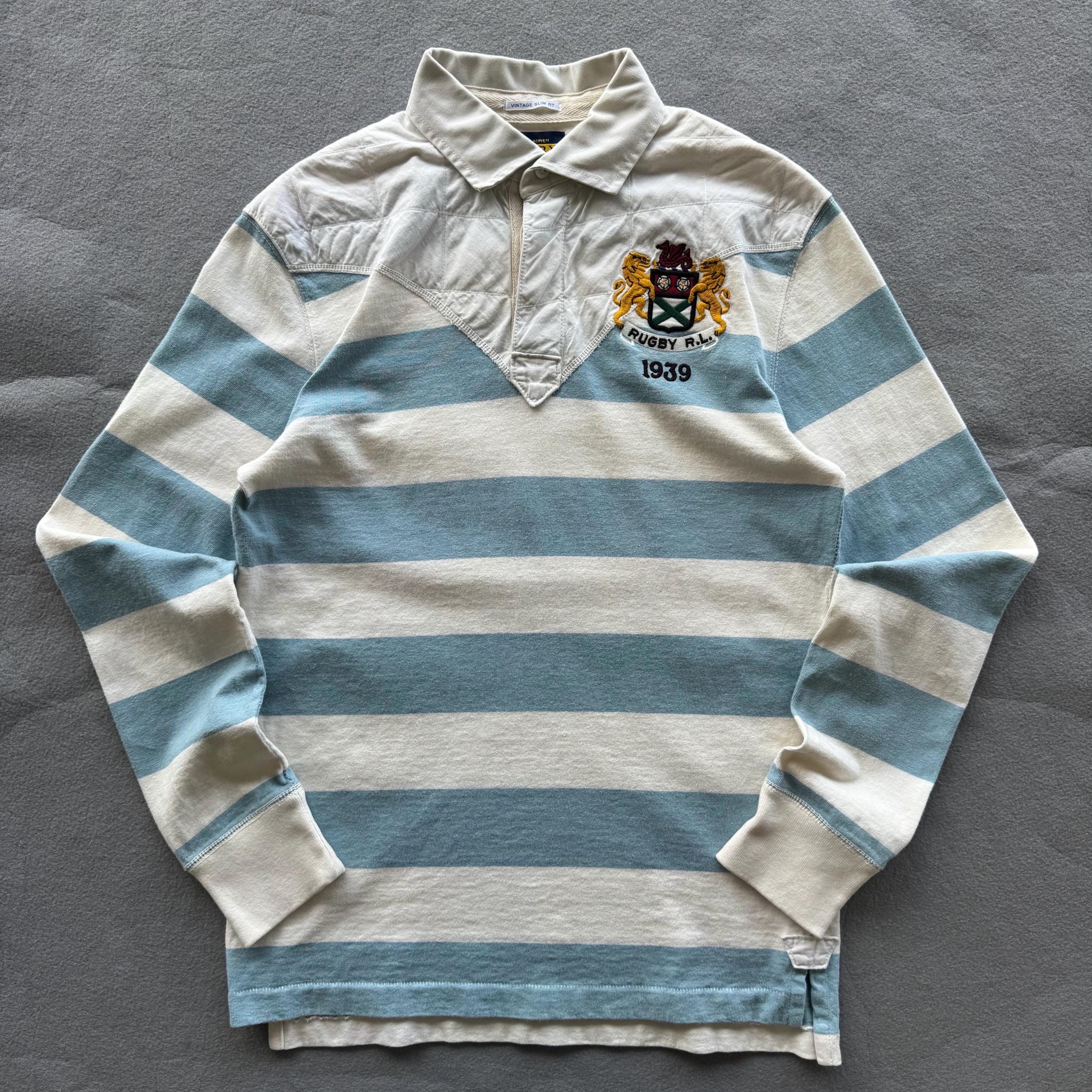 Ralph Lauren Rugby - Etsy