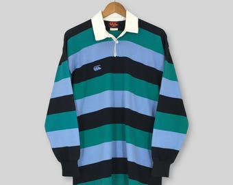 Vintage Rugby World Cup 1999 Mizuno Rugby Shirt Size M 00s Casual