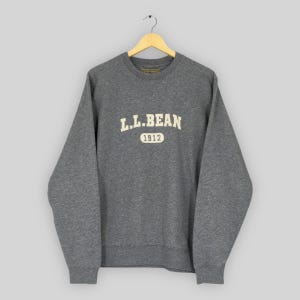 Ll Bean Russell Athletic - Etsy