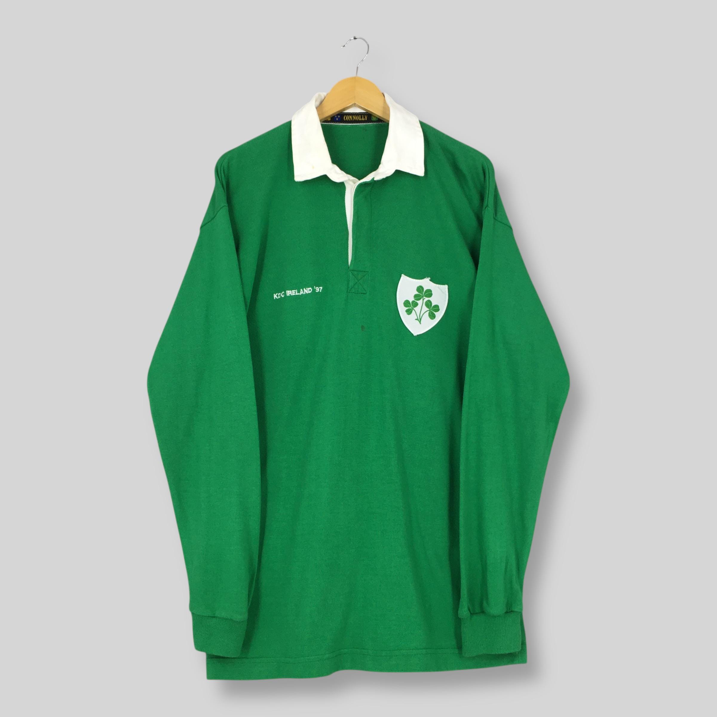 Ireland Umbro - Etsy
