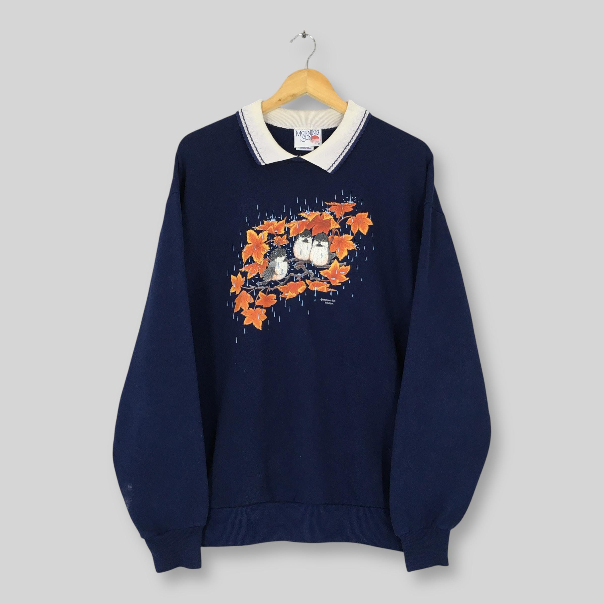 Pull violet parme - Cozette Lille