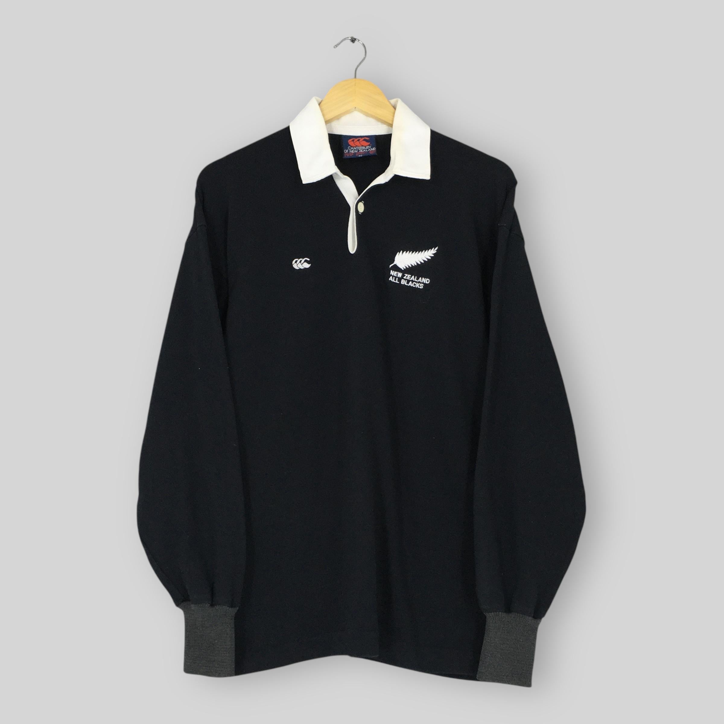 Canterbury all black - Etsy 日本