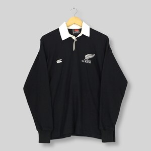 All Blacks Steinlager Jersey - Etsy