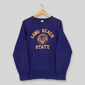 Csulb sweatshirt - Etsy 日本