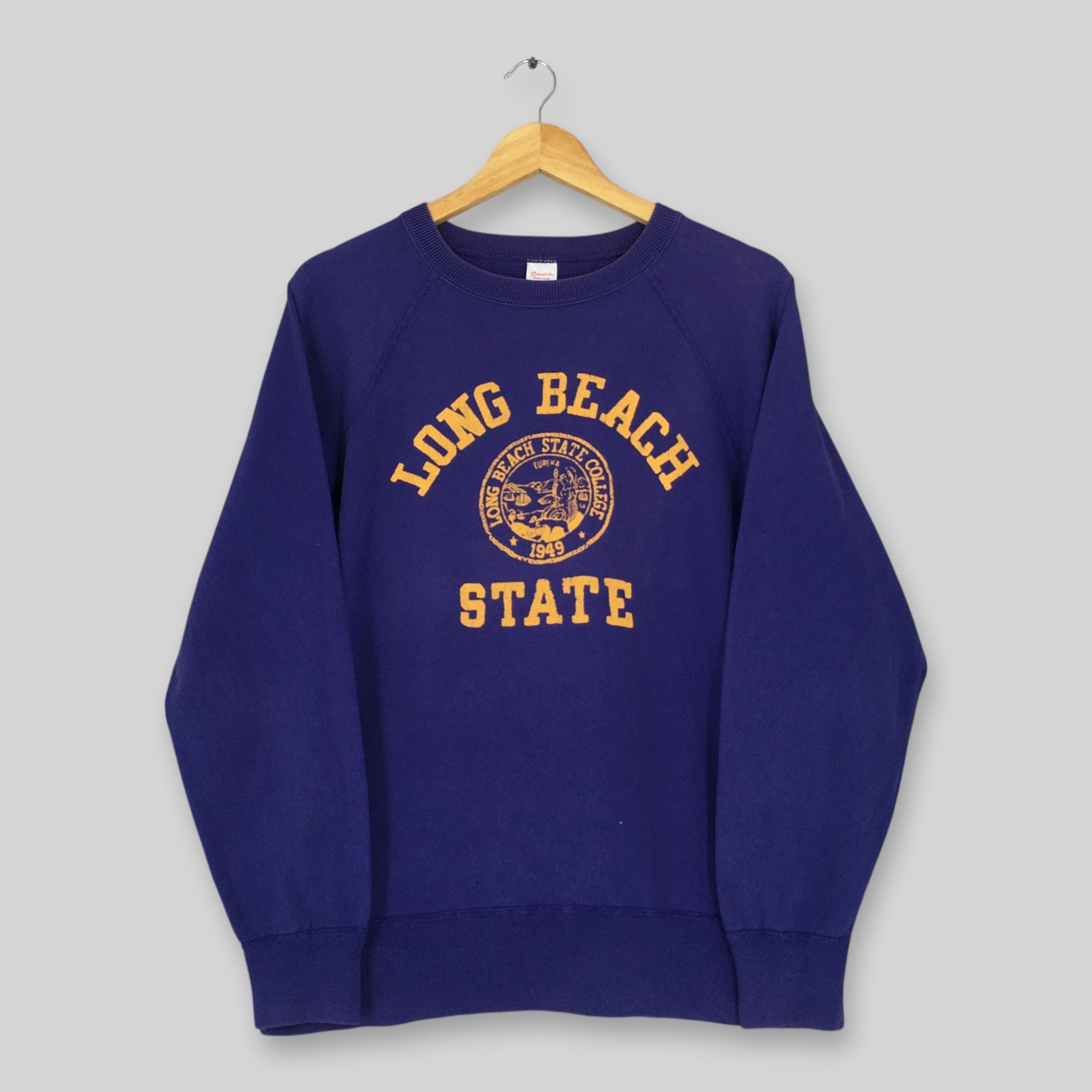 Csulb sweatshirt - Etsy 日本 Csulb sweatshirt - Etsy 日本