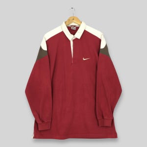 1990s Nike Polo - Etsy