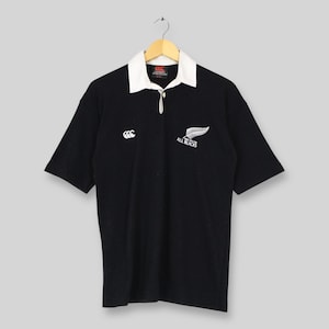 All Blacks Steinlager Jersey - Etsy