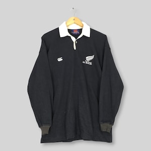 エディンバラ大学　ラグビーシャツ エディンバラ大学 ラグビーシャツ Eddie Bauer （エディー・バウアー