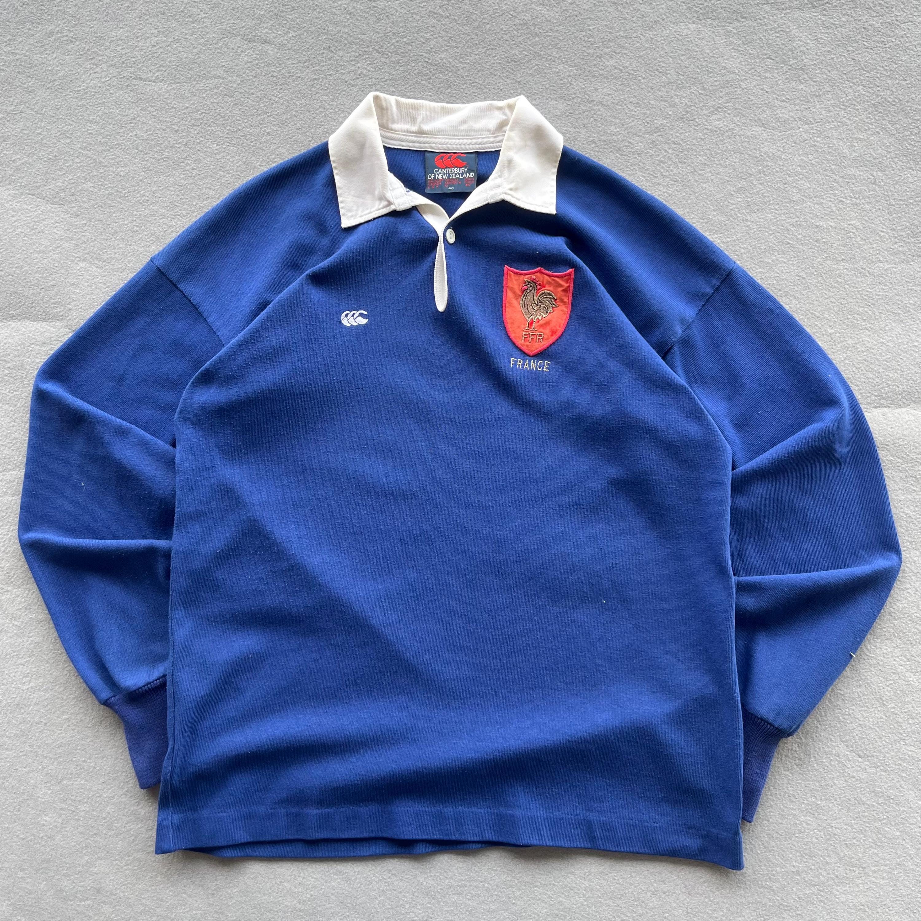 90s Rugby Shirts - Etsy