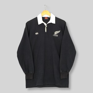 All Blacks Steinlager Jersey - Etsy