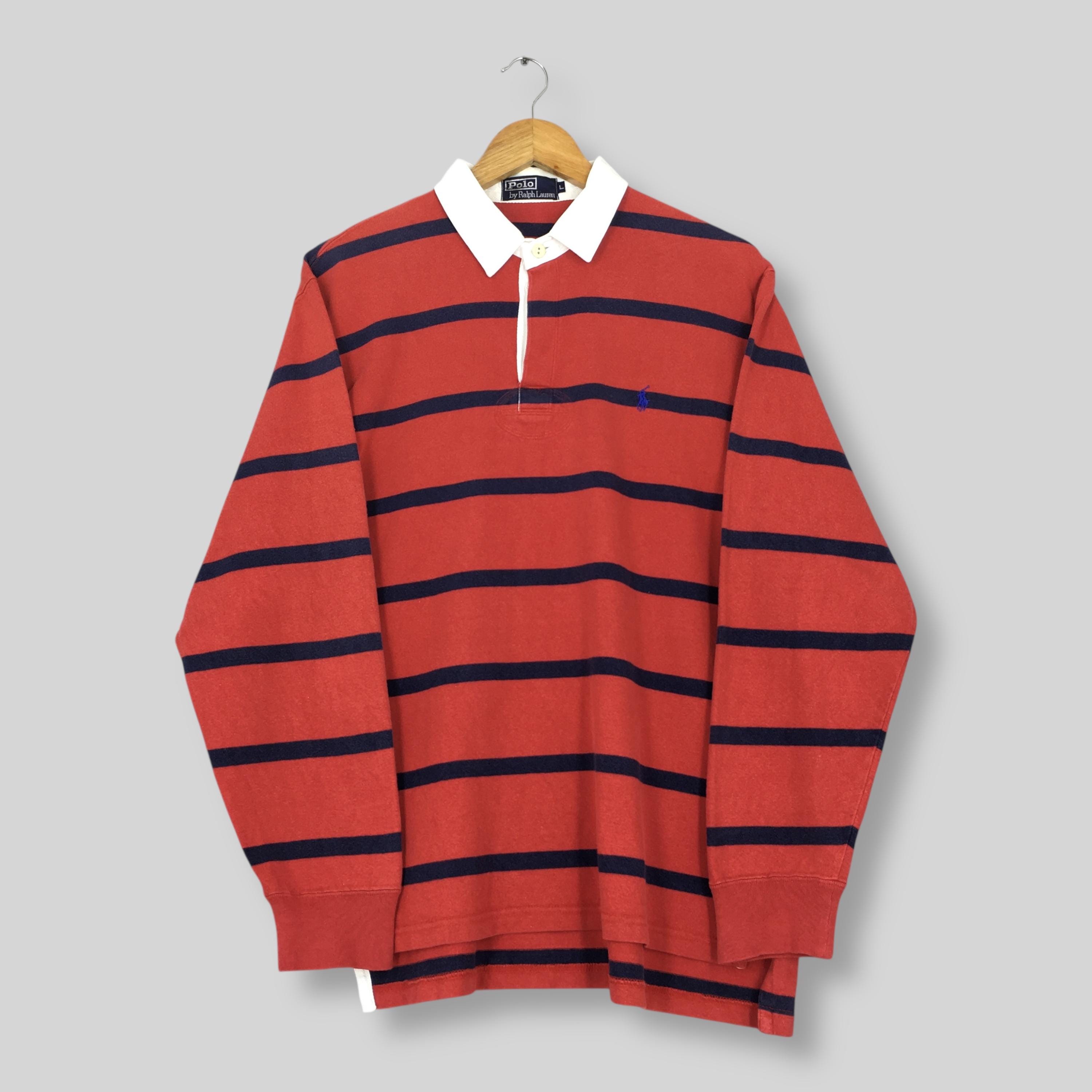 Polo Ralph Lauren Rugby, Xxl - Etsy Canada