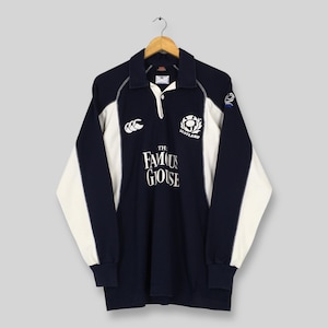 Scotland Rugby Boutique des Six Nations, Scotland Rugby maillots, chemises, équipements
