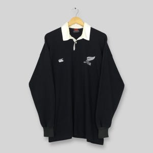 All Blacks Steinlager Jersey - Etsy