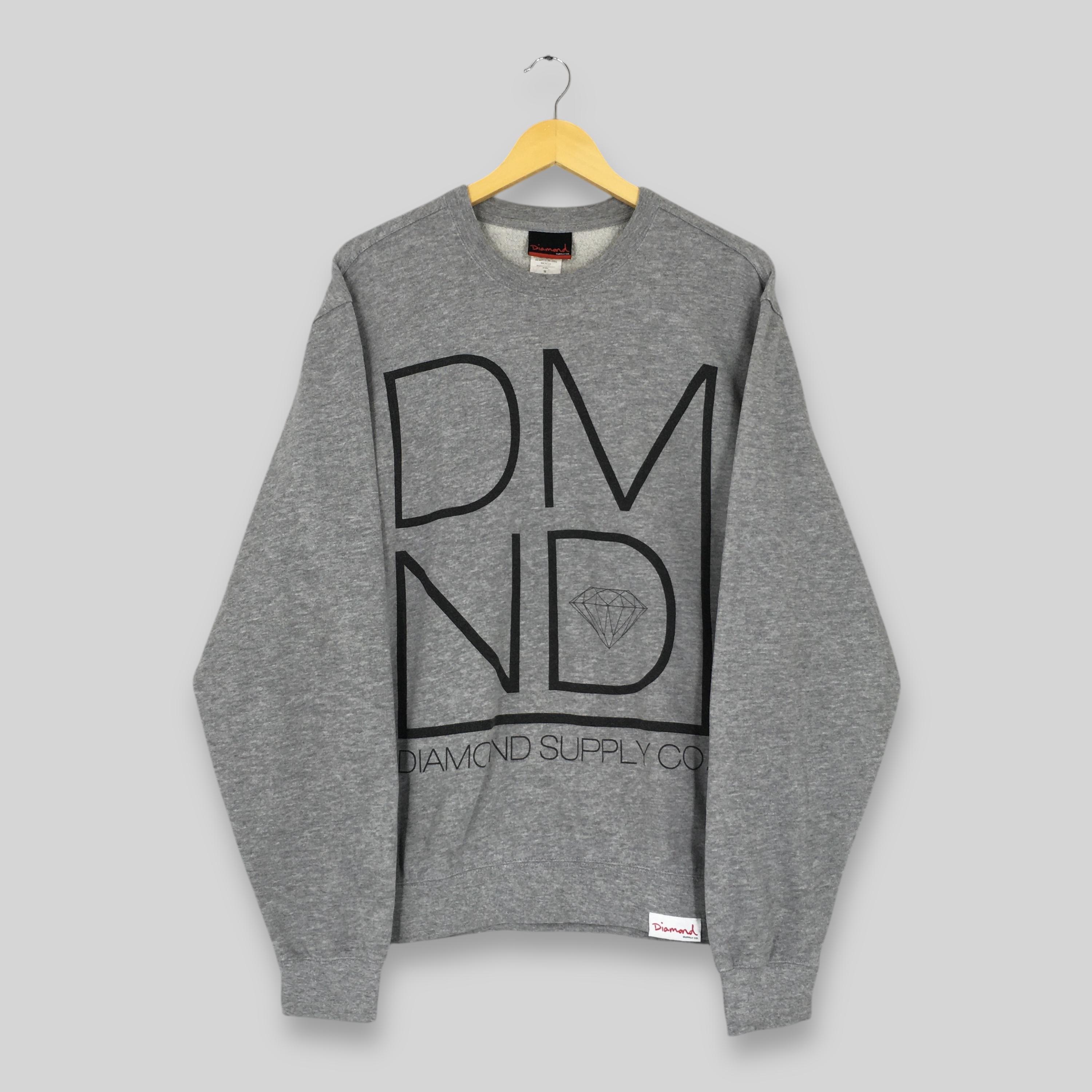 Diamond Supply Co Hoodie - Etsy