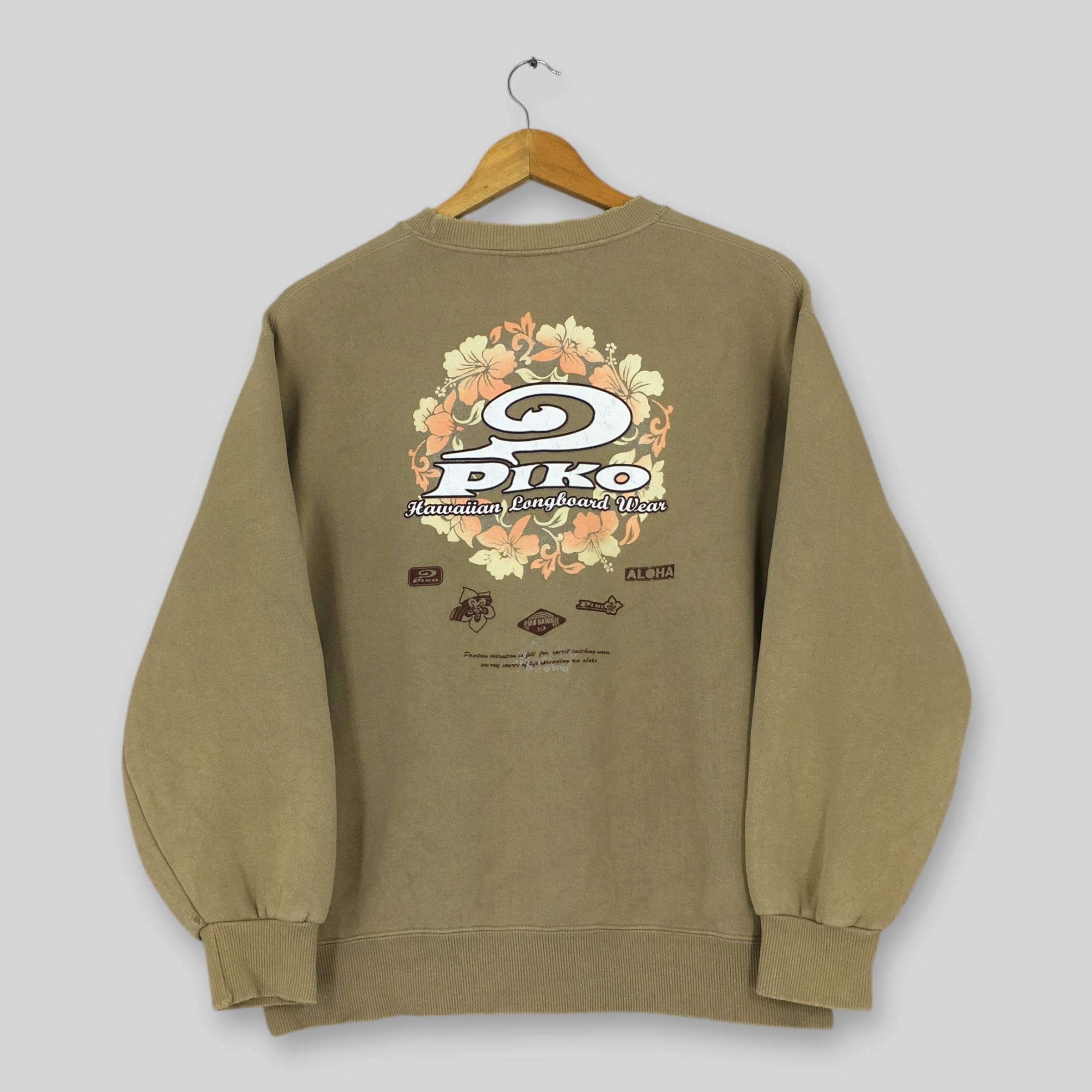 Piko Hawaii - Etsy