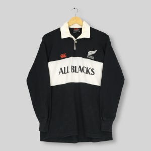 All Blacks Steinlager Jersey - Etsy