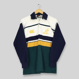 Rugby jersey vintage - Etsy 日本