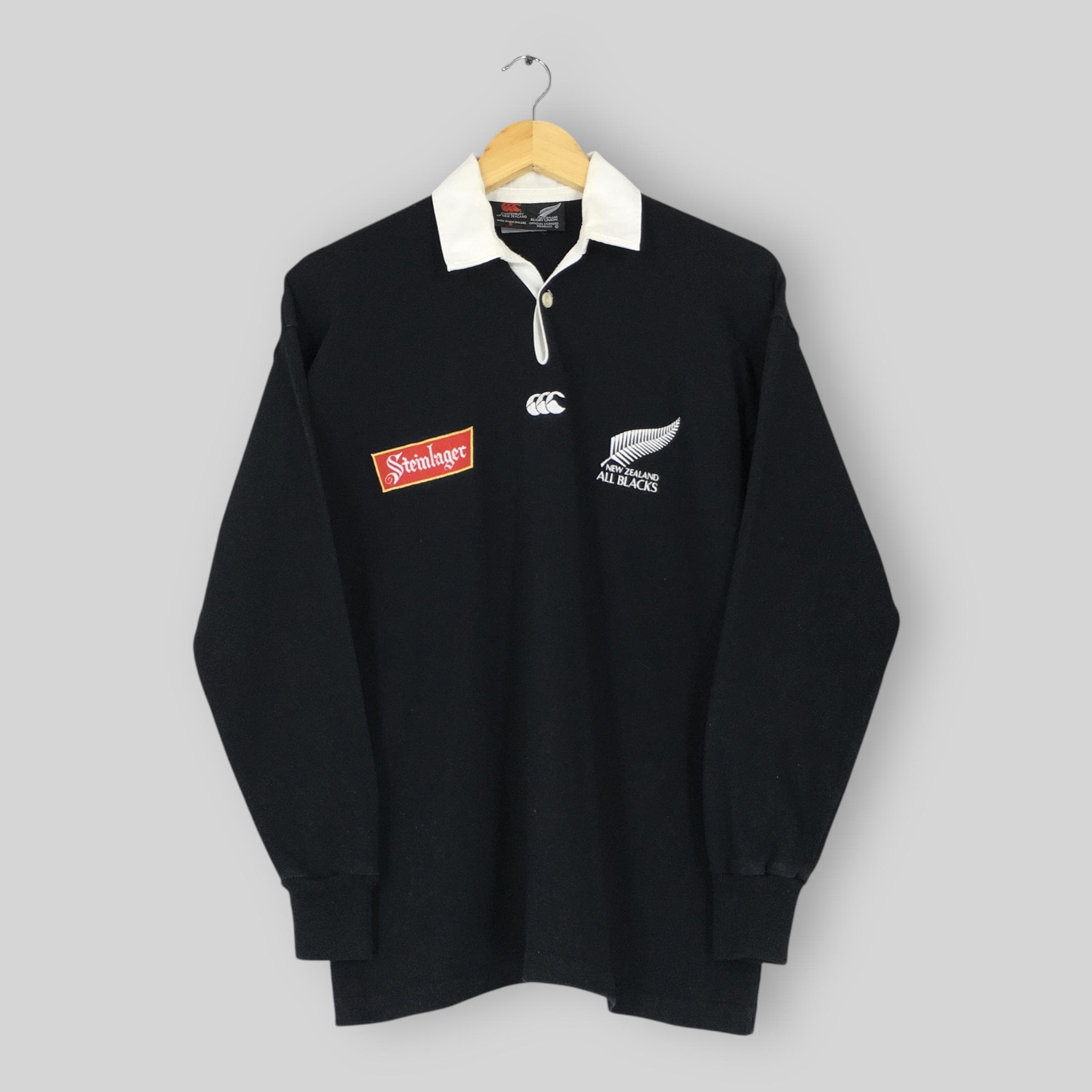 Canterbury all black - Etsy 日本