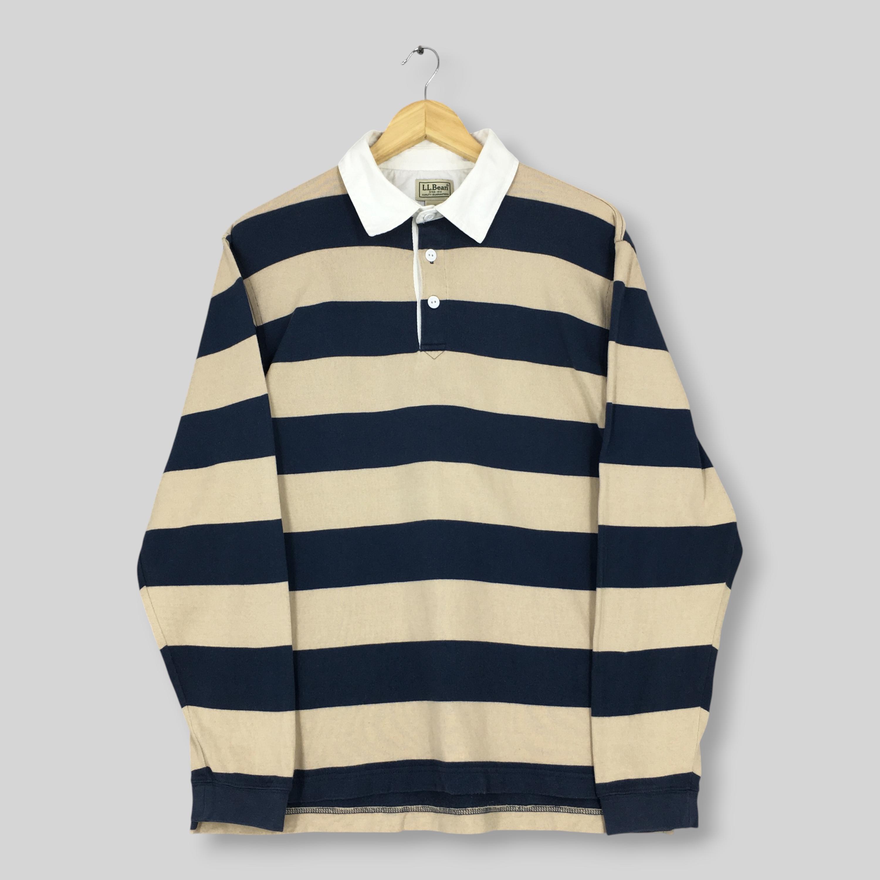 Vintage Ll Bean Rugby - Etsy