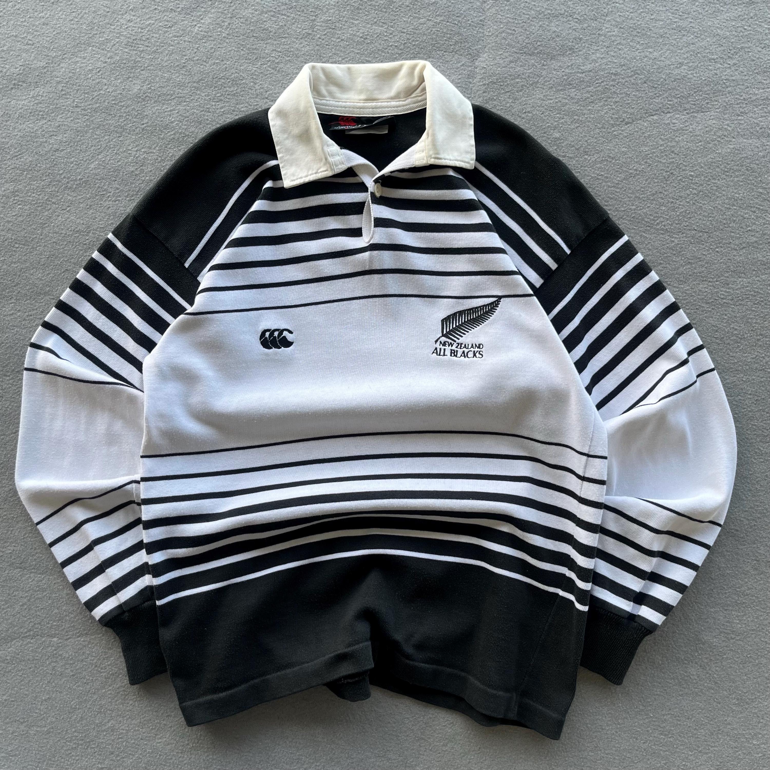 New Zealand All Blacks - Etsy
