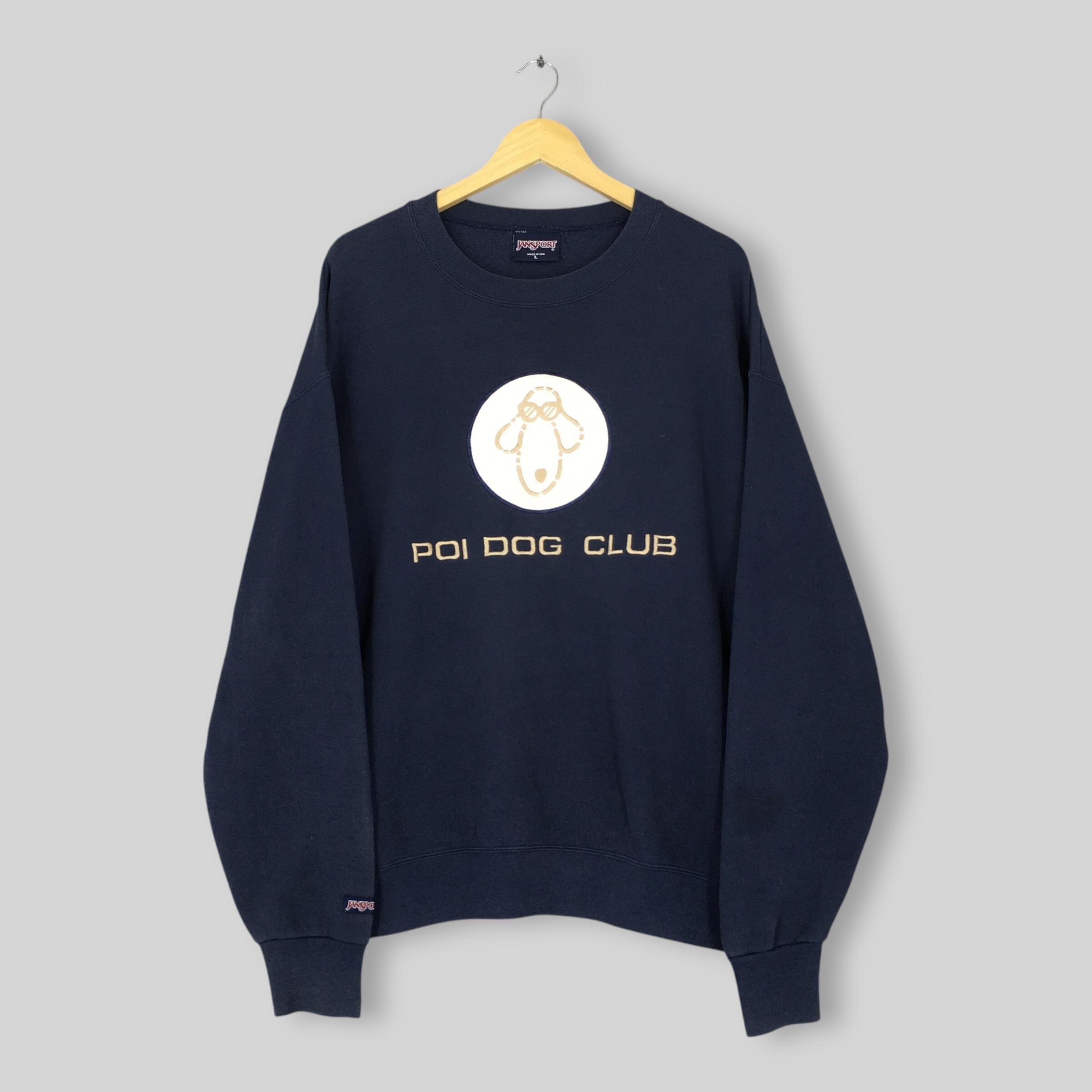 Poi dog club - Etsy 日本