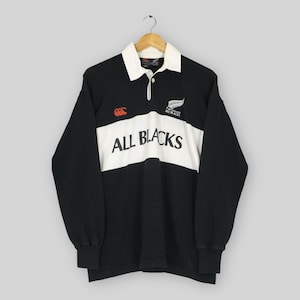 All Blacks Steinlager Jersey - Etsy