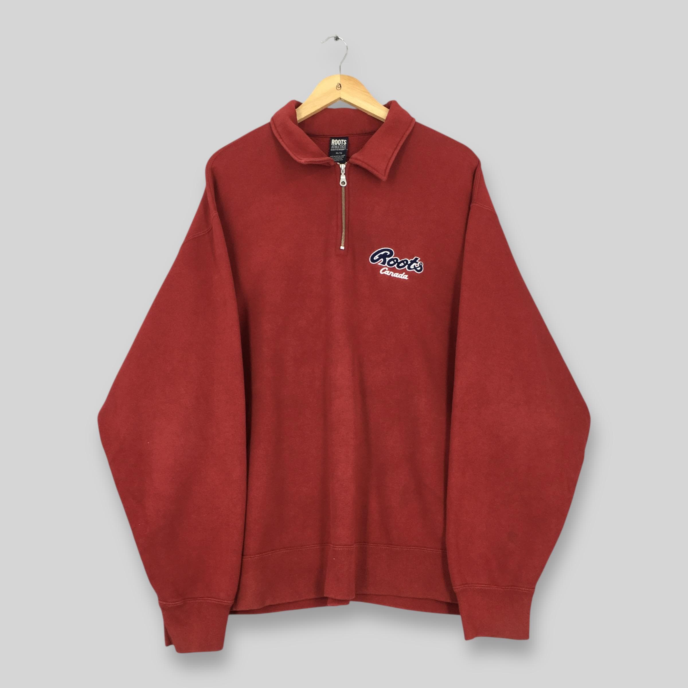 Roots athletics - Etsy 日本