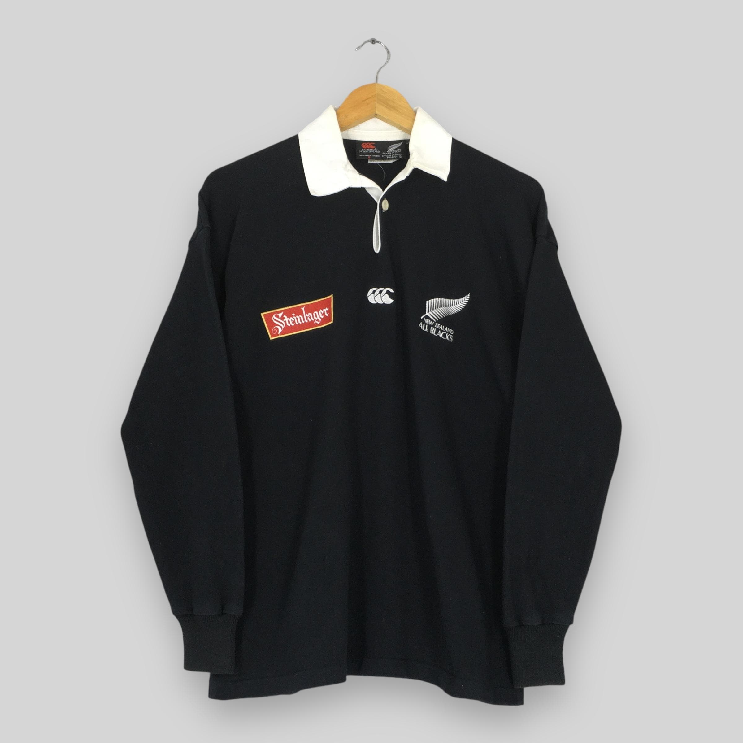Steinlager All Black - Etsy New Zealand