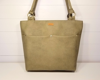 The Maude Bag