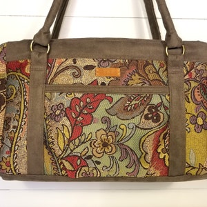 The Victoria Bag