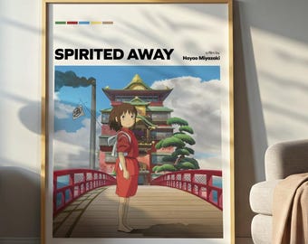 千と千尋の神隠し 2001 ジブリ映画チラシ B5サイズ - Etsy 日本
