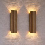 Wall Sconces