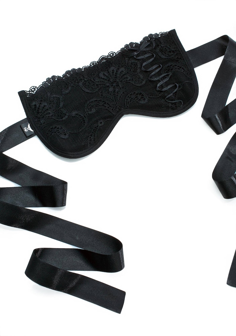 Sleep Mask Eye Mask Face Mask Cotton Jersey Padded Etsy