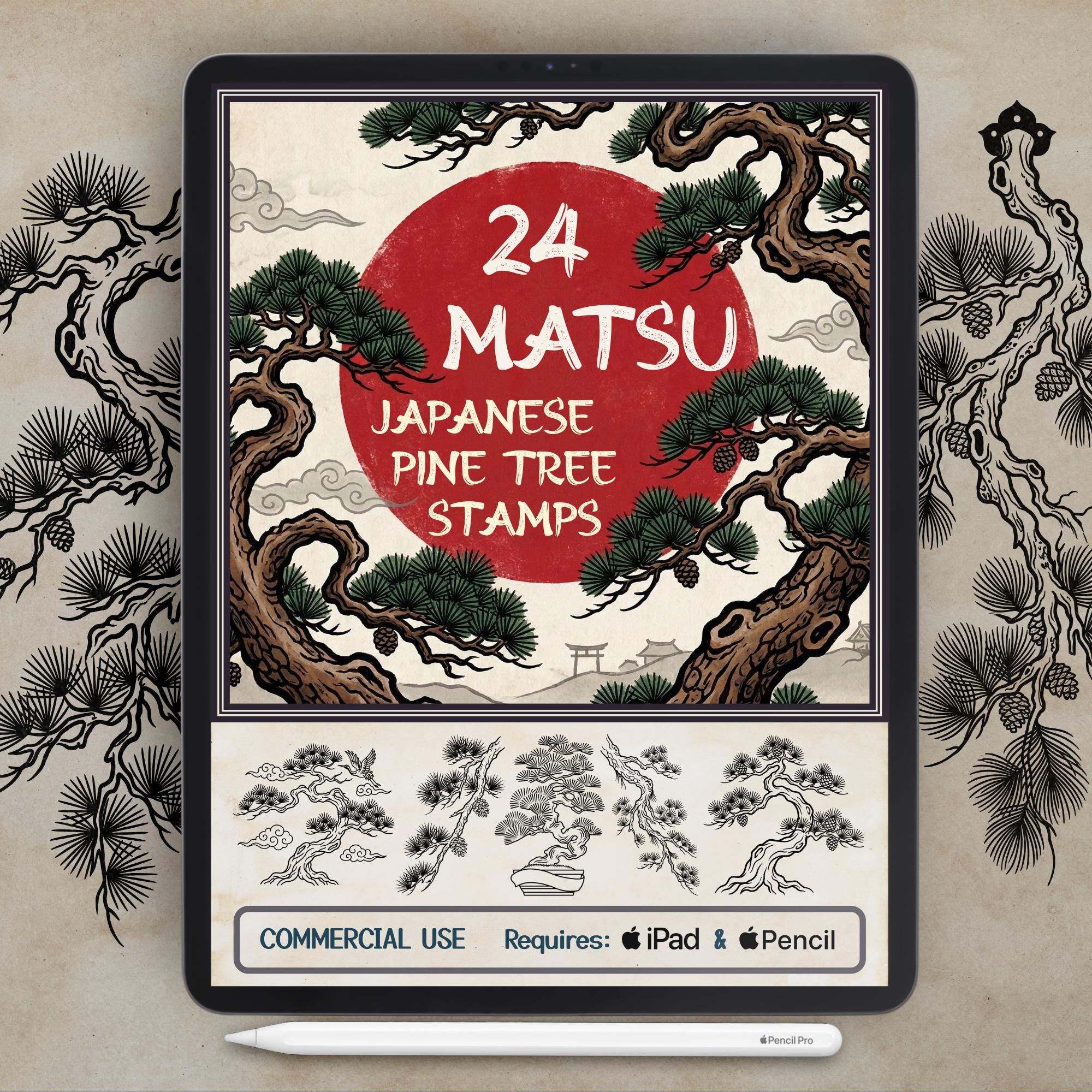 Matsu - Etsy Singapore