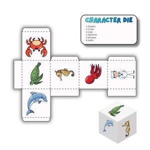 Cozy screen-free preschool activity designed for quiet independent learning