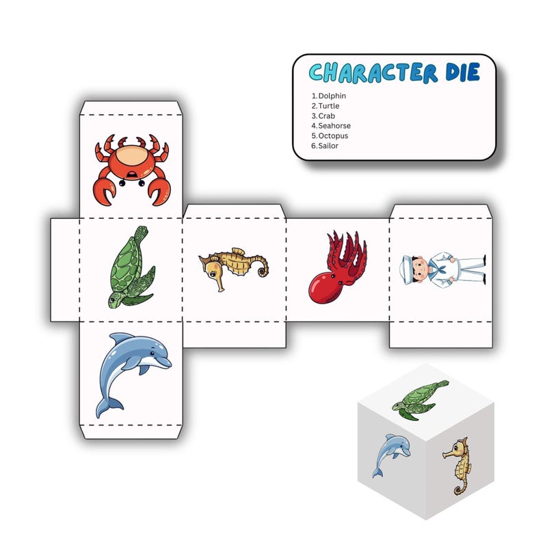 Cozy screen-free preschool activity designed for quiet independent learning