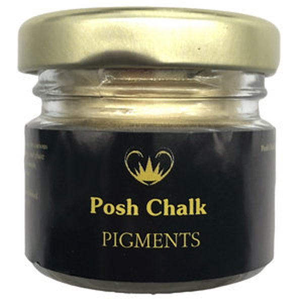 Posh Chalk Pigments