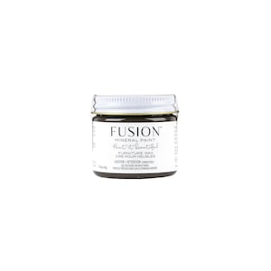 Fusion Mineral Paint Tinted Furniture Wax