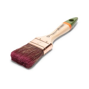 StaalMeester Premium Paint Brush Flat Brush