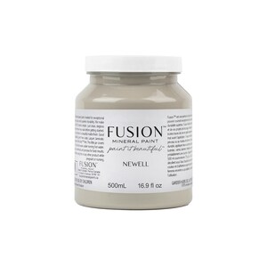 Fusion Mineral Paint Newell