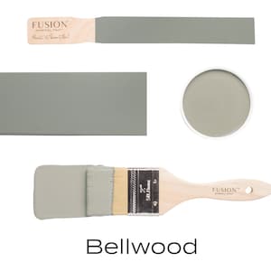 Fusion Mineral Paint Bellwood
