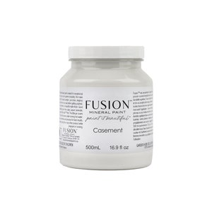 Fusion Mineral Paint Casement