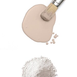 Oyster Bar Milk Paint by Fusion