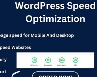 Velocidade da página WordPress, Otimização do site, Plugin WP Rocket, Otimização de velocidade do Cloudflare, Velocidade do WordPress, Acelerar o WordPress, Corrigir velocidade