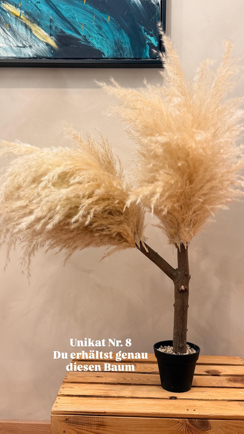 rosmarin knstlich Knstlicher Rosmarinbaum mit Stamm im 65 cm hohen Topf fr den Innenbe   Hillary'sHome B.V
