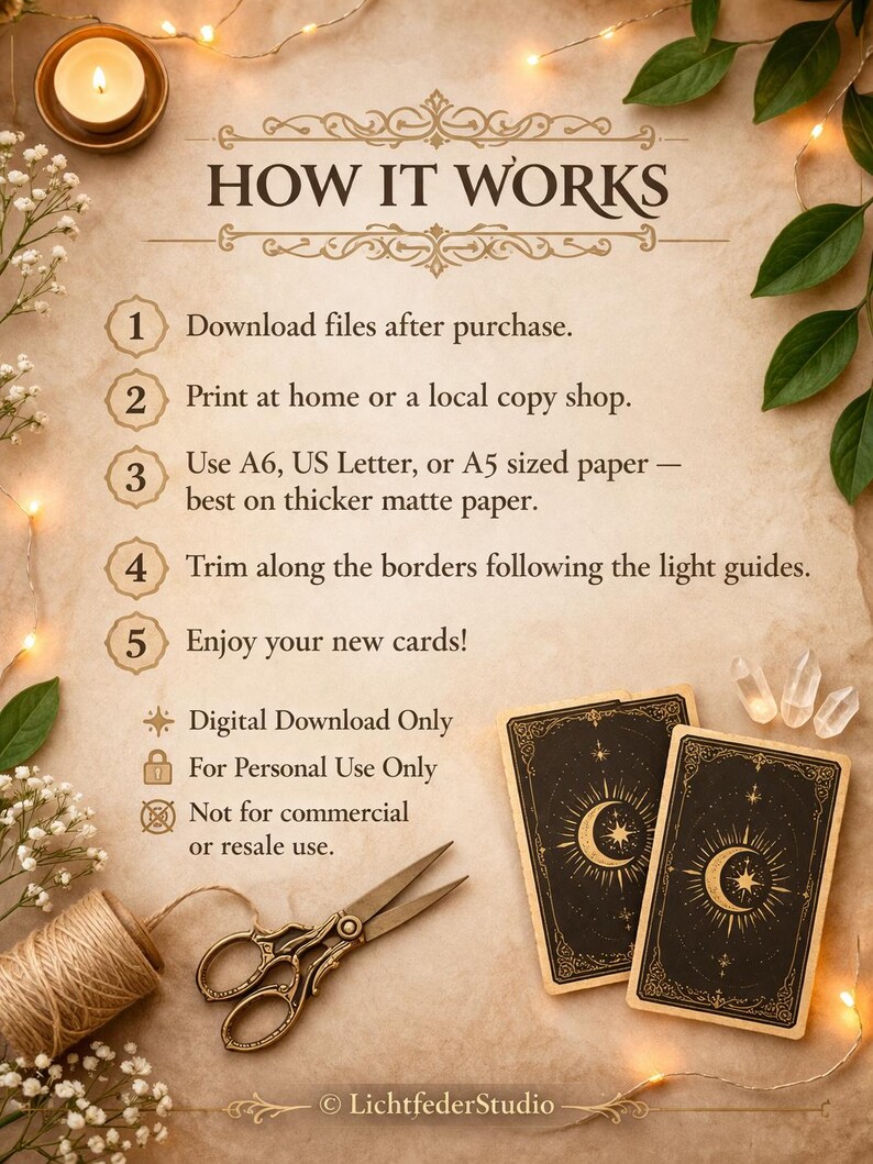 Beltane Printable Altar Card – Maypole Ritual Art | Pagan Decor | Wheel ...